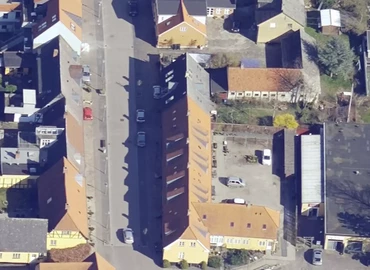 Bolig Vestergade 57 4850 Stubbekøbing