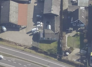 Lager / produktion Ellegårds Alle 5 8960 Randers SØ