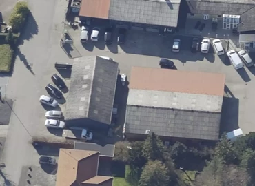Lager / produktion Ellegårds Alle 5 8960 Randers SØ