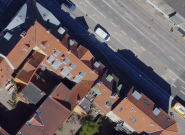 Bolig Torvegade 22 1400 København K