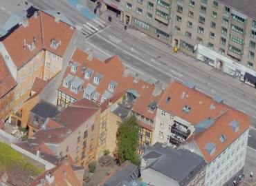 Bolig Torvegade 22 1400 København K