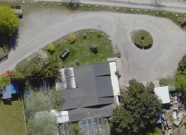 Lager / produktion Gartnerstræde 8 2791 Dragør