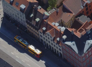 Bolig Torvegade 22 1400 København K