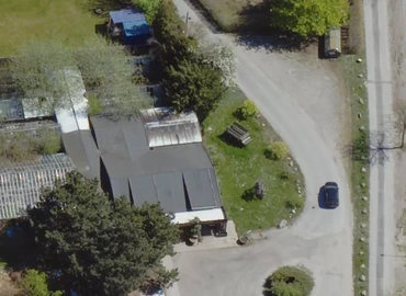 Lager / produktion Gartnerstræde 8 2791 Dragør