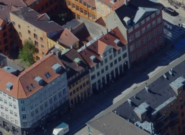 Bolig Torvegade 22 1400 København K