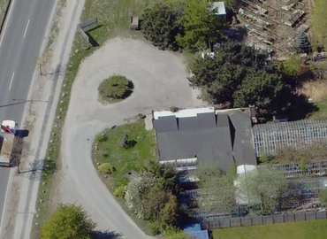 Lager / produktion Gartnerstræde 8 2791 Dragør