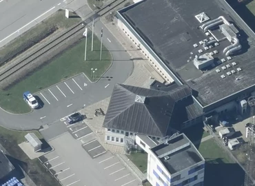 Kontor til leje på Langerak 19, 9220 Aalborg Øst - 1065 m² | Foto 2 - Lokalebasen.dk