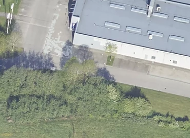 Butik til leje på Egtved Alle 7, 6000 Kolding - 1229 m² | Foto 0 - Lokalebasen
