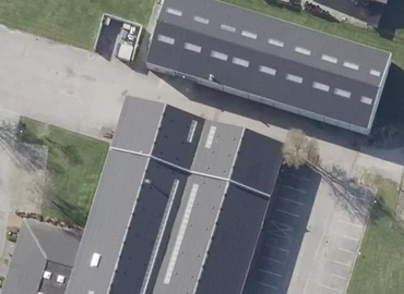 Lager til leje på Industrivej 50, 6740 Bramming - 1000 m² | Foto 0 - Lokalebasen