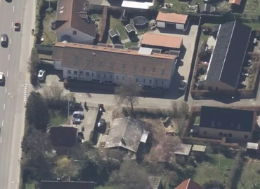 Bolig Grenåvej 105 8240 Risskov