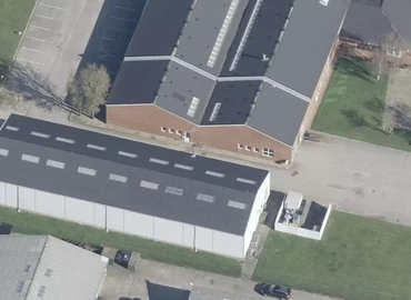 Lager til leje på Industrivej 50, 6740 Bramming - 1000 m² | Foto 0 - Lokalebasen.dk