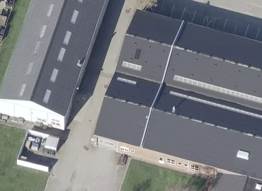 1000 m² Warehouse space for rent in Bramming, Industrivej 50 (6740) - 2 | MatchOffice