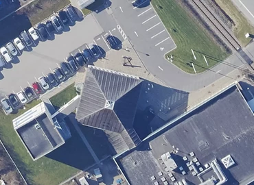 Kontor til leje på Langerak 19, 9220 Aalborg Øst - 1065 m² | Foto 4 - Lokalebasen.dk