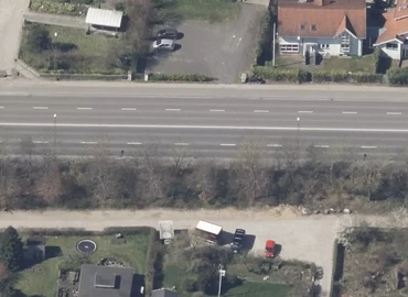 Bolig Grenåvej 105 8240 Risskov