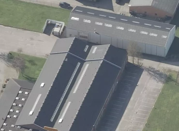 1000 m² Commercial warehouse for rent in Bramming, Industrivej 50 (6740) - 1 | MatchOffice