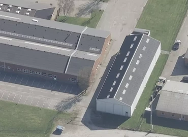 1000 m² Workshop space rental in Bramming, Industrivej 50 (6740) - 3 | MatchOffice