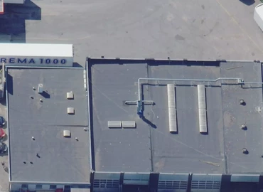 Lager / produktion Vallensbækvej 34 2605 Brøndby