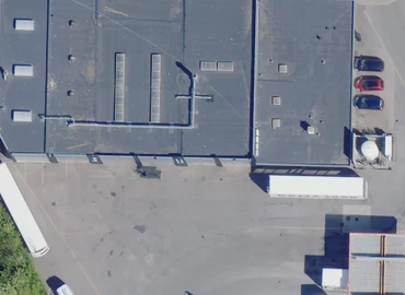 Lager / produktion Vallensbækvej 34 2605 Brøndby