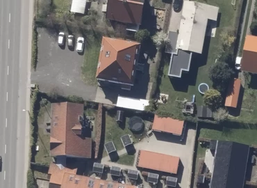 Bolig Grenåvej 105 8240 Risskov