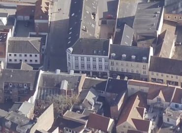 Kontor Storegade 9 8500 Grenaa