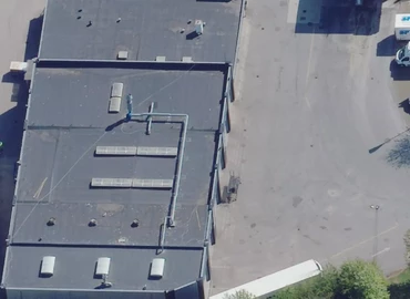 Lager / produktion Vallensbækvej 34 2605 Brøndby