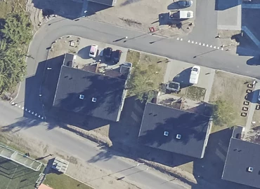 Bolig Østervang 50 8654 Bryrup