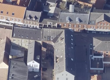 Kontor Storegade 9 8500 Grenaa