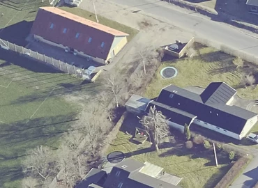 Bolig Østervang 50 8654 Bryrup