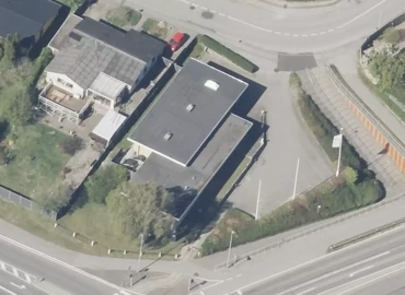 Kontor til leje på Elverhøjsvej 16, 4700 Næstved - 40 m² | Foto 0 - Lokalebasen.dk