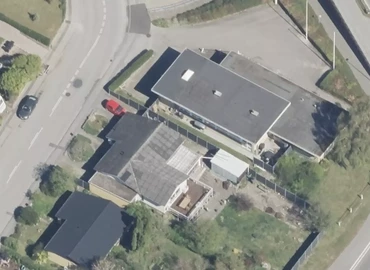 Kontor til leje på Elverhøjsvej 16, 4700 Næstved - 60 m² | Foto 3 - Lokalebasen