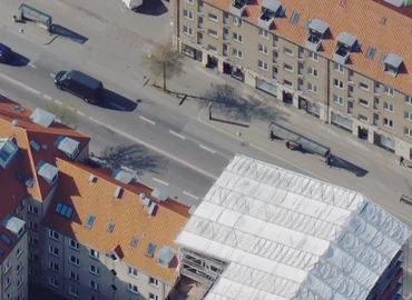 Butik Frederikssundsvej 229 2700 Brønshøj