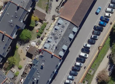 Butik til leje på Kapelvej 5, 2200 København N - 62 m² | Foto 0 - Lokalebasen