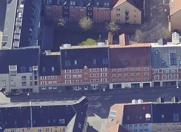 66 m² Commercial shop for rent in Aalborg, Danmarksgade 66 (9000) - 1 | MatchOffice