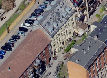 Butik til leje på Kapelvej 5, 2200 København N - 62 m² | Foto 0 - Lokalebasen.dk