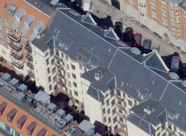 Kontor Puggaardsgade 4 1573 København V
