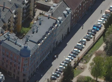 Butik til leje på Kapelvej 5, 2200 København N - 62 m² | Foto 1 - Lokalebasen.dk