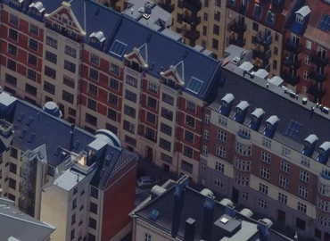 Kontor Puggaardsgade 4 1573 København V