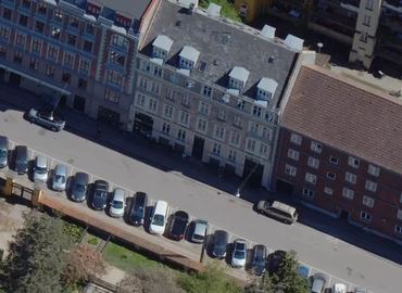 Butik til leje på Kapelvej 5, 2200 København N - 62 m² | Foto 3 - Lokalebasen