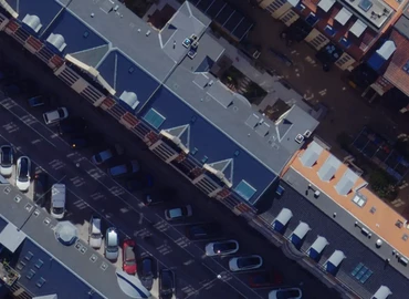 Kontor Puggaardsgade 4 1573 København V