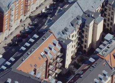 Kontor Puggaardsgade 4 1573 København V