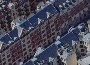 Kontor Puggaardsgade 4 1573 København V