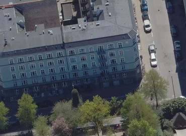 Kontor Gammel Kalkbrænderi Vej 10 2100 København Ø