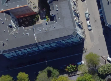 Kontor Gammel Kalkbrænderi Vej 10 2100 København Ø