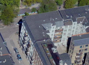 Kontor Gammel Kalkbrænderi Vej 10 2100 København Ø