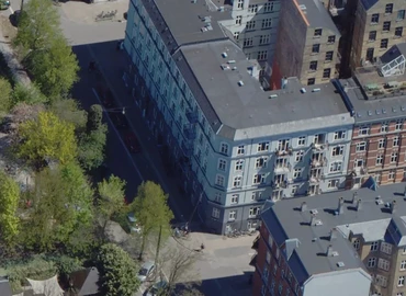 Kontor Gammel Kalkbrænderi Vej 10 2100 København Ø