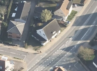 Bolig Kochsgade 101 5000 Odense C