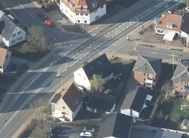 Bolig Kochsgade 101 5000 Odense C
