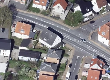 Bolig Kochsgade 101 5000 Odense C