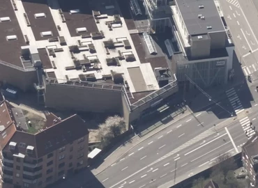 Butik til leje på Otte Ruds Gade 106, 8200 Aarhus N - 134 m² | Foto 1 - Lokalebasen