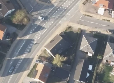 Bolig Kochsgade 101 5000 Odense C